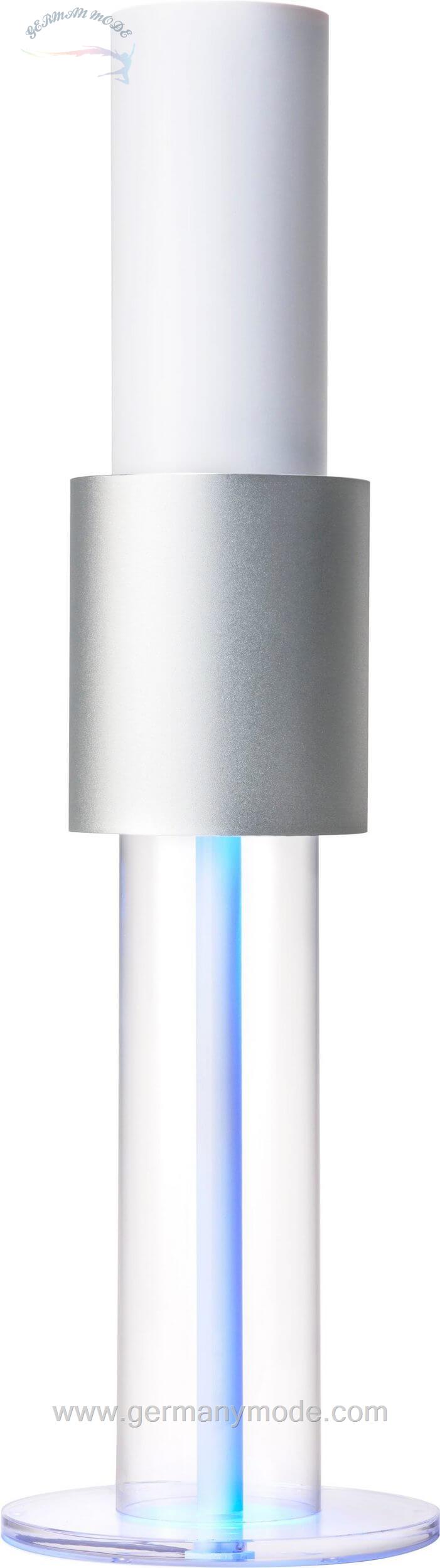 دستگاه تصفیه هوا لایت ایر LightAir Luftreiniger Signature White- für 60 m² Räume