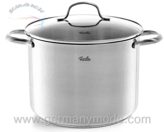 قابلمه 24 سانتی فیسلر آلمان Fissler San Francisco saucepan 24 cm