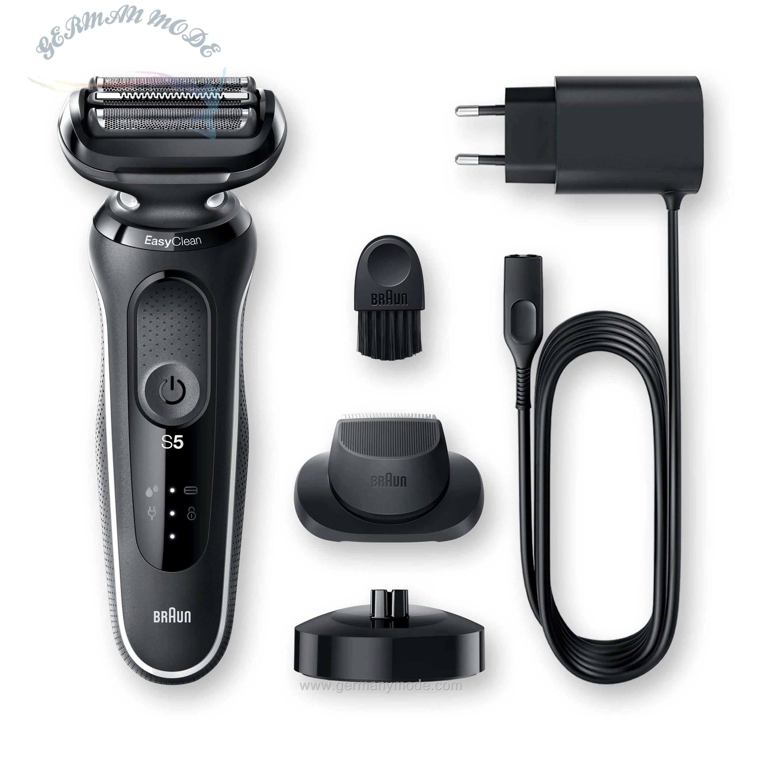 ریش تراش براون آلمان Braun Series 5 50-W4200cs