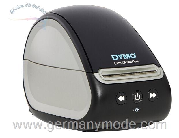 چاپگر لیبل و بارکد رومیزی دایمو آمریکا Dymo LabelWriter 550