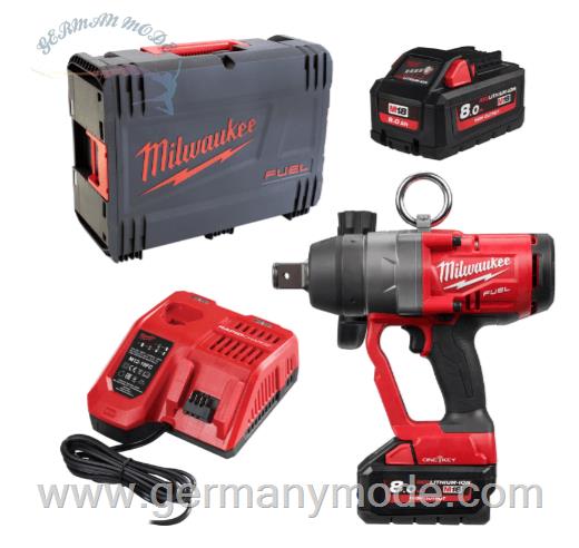 بکس شارژی میلواکی آمریکا Milwaukee M18 ONEFHIWF1 ONEFHIWF1-802X