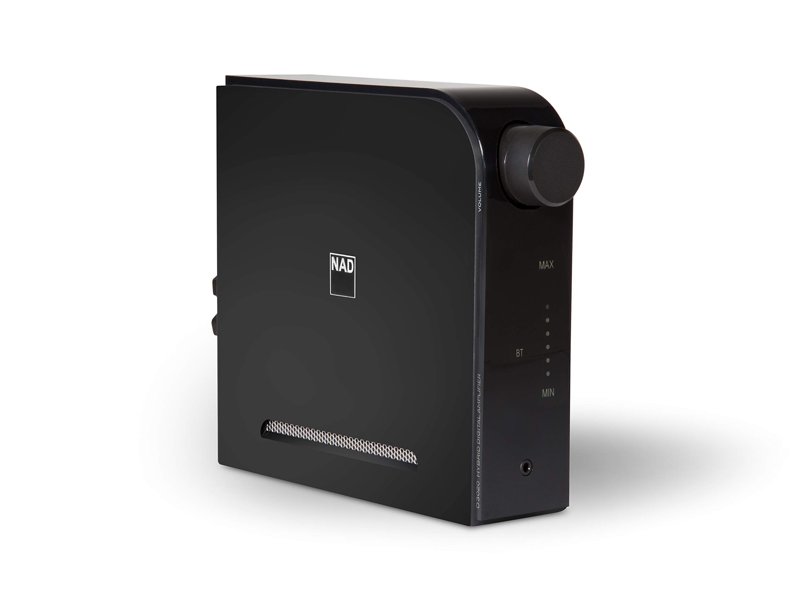 خرید از آمازون - تقویت کننده DAC دیجیتال هیبریدی NAD D 3020 V2