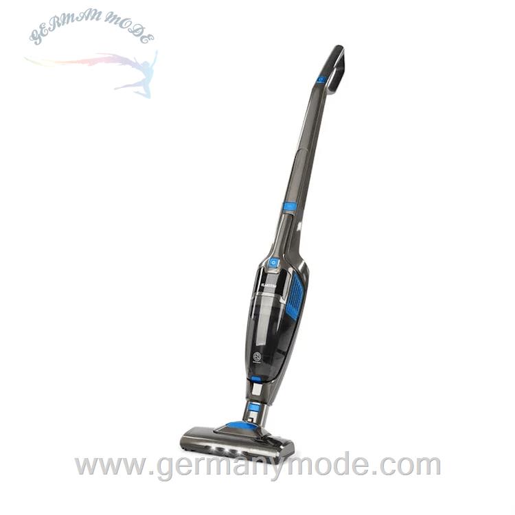 جارو شارژی کلارشتاین آلمان Klarstein TurboHybrid Staubsauger Anthrazit