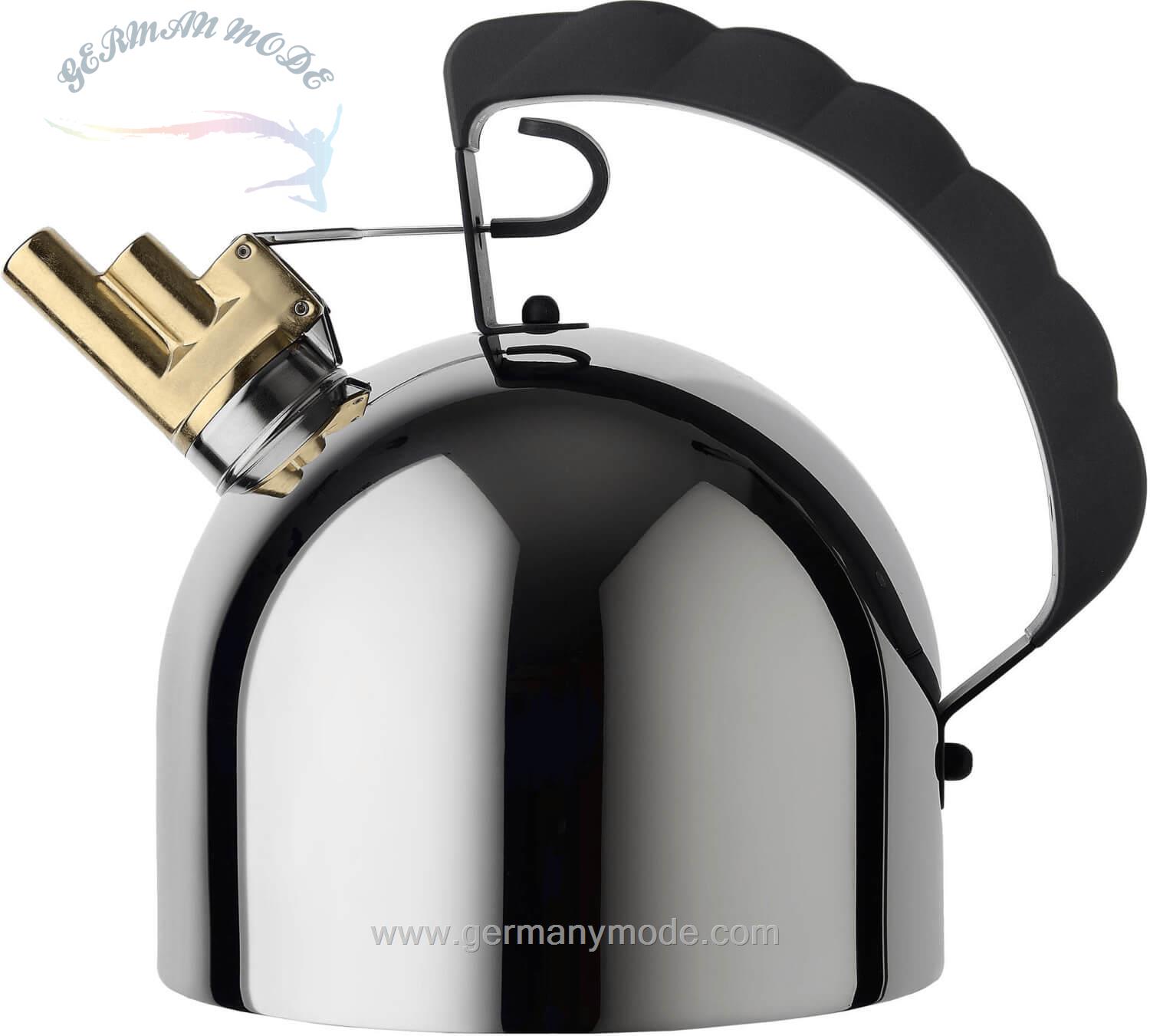 کتری 2 لیتری السی ایتالیا Alessi 9091 FM