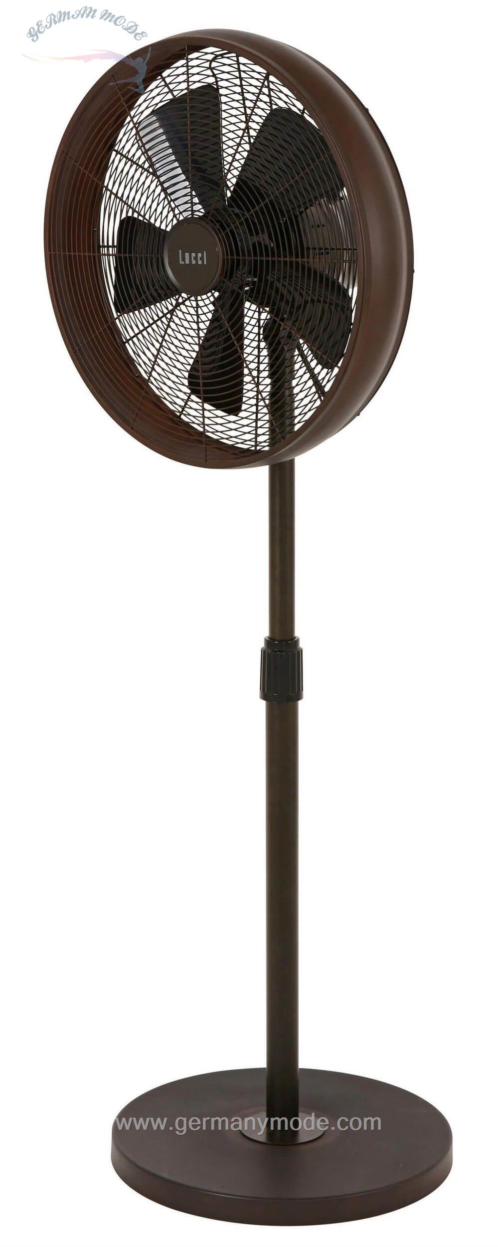 پنکه برقی پایه دار بیکن Beacon Standventilator Breeze Pedestal
