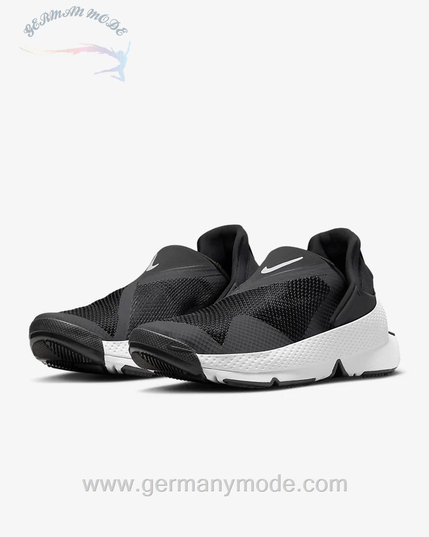 کتانی اسپرت زنانه نایک آمریکا Nike Go FlyEase - DR5540-002