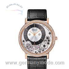 ساعت مچی مردانه پیاژه سوئیس piaget ALTIPLANO UHR f