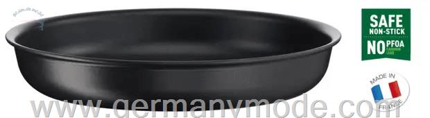 ماهیتابه 26 سانت تفال فرانسه Tefal Ingenio Pfanne 26 cm L76305