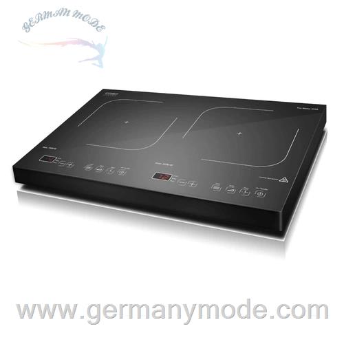 اجاق برقی 2 شعله کاسو آلمان CASO ProMenu 3500