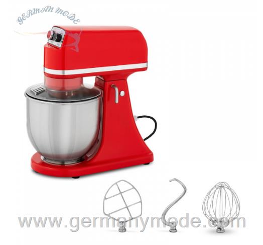 غذا ساز رویال کترینگ آلمان Küchenmaschine - 350 W - Royal Catering 10012234