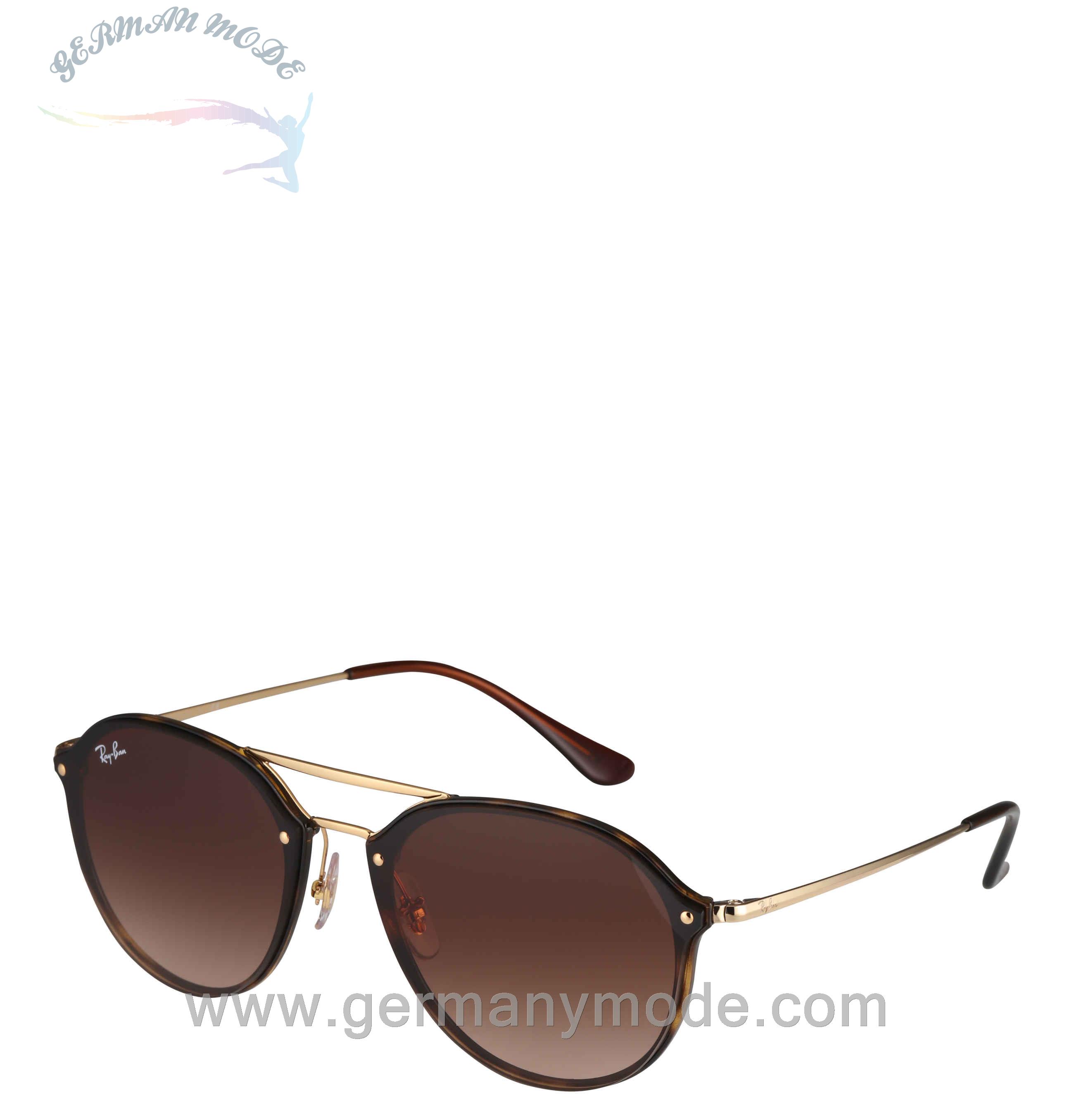 عینک آفتابی مردانه ریبن (ایتالیا) RB 4292N 710/13