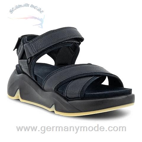 صندل زنانه اکو دانمارک ECCO CHUNKY SANDAL
