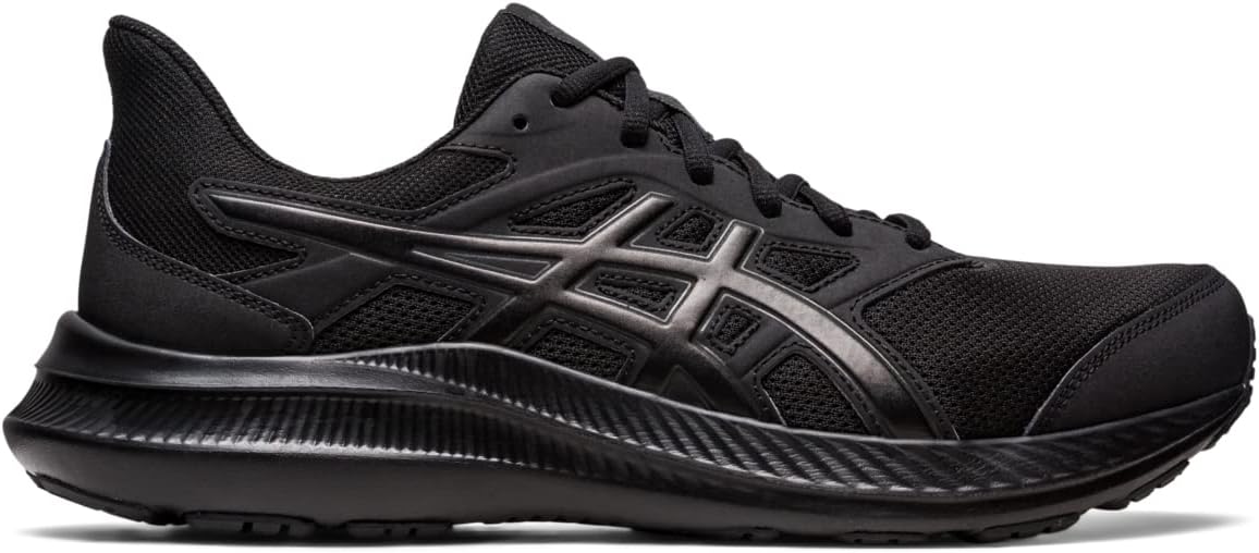 کتانی ورزشی ASICS Jolt 4 مشکی 42.5 EU مشکی