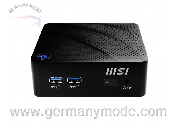 کامپیوتر کوچک ام اس ای MSI Cubi N JSL-001BEU