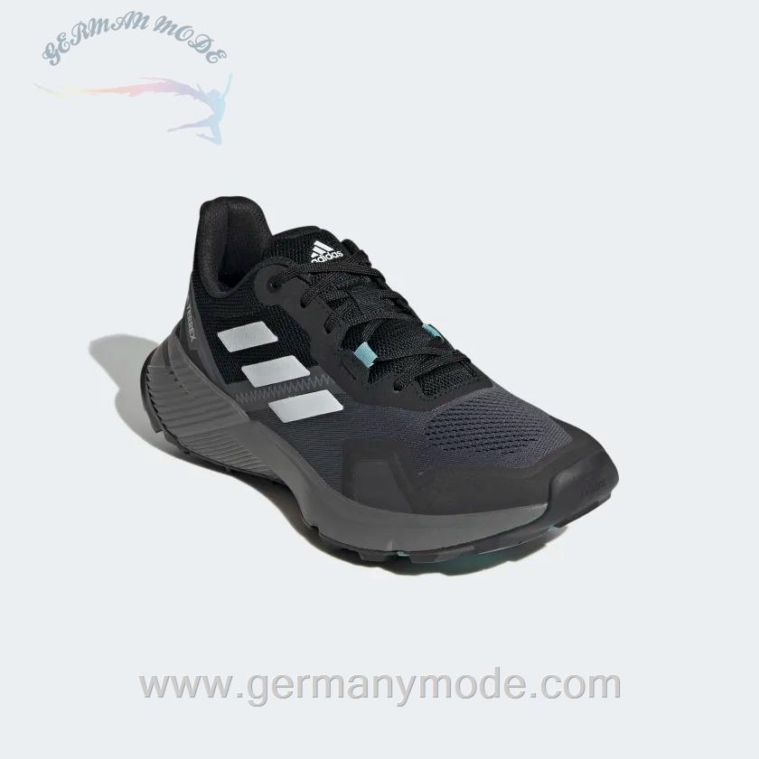 کتانی دویدن تریل رانینگ زنانه آدیداس آلمان adidas TERREX SOULSTRIDE TRAILRUNNING-SCHUH