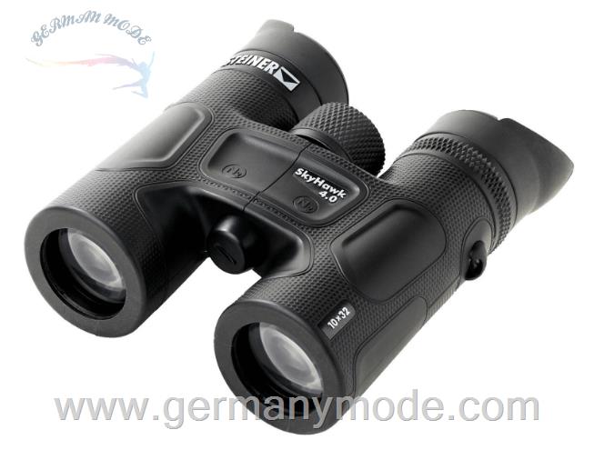دوربین دوچشمی شکاری اشتاینر اپتیک آلمان Steiner-Optik SkyHawk 4.0 10x32