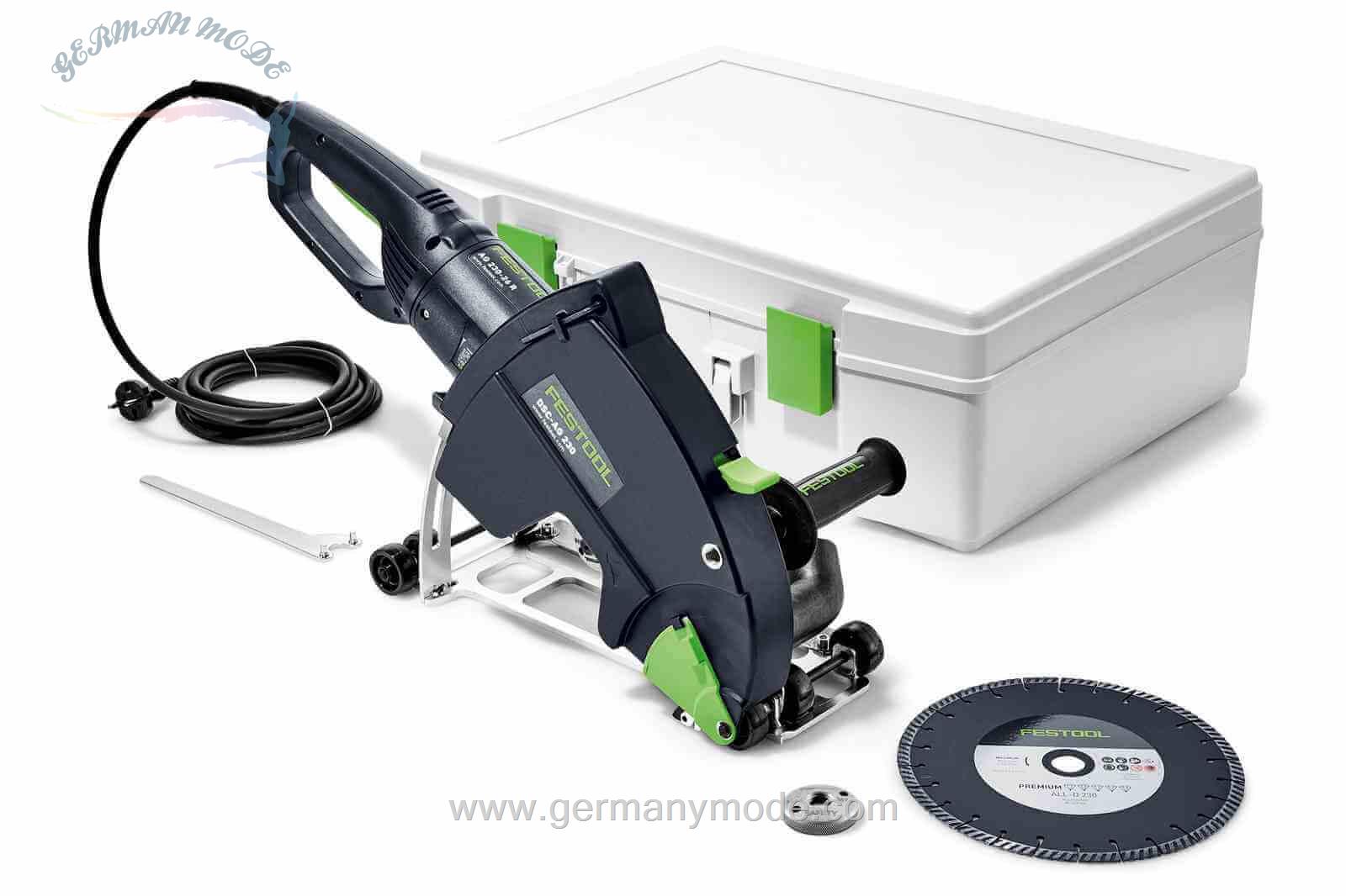 اره سنگبری فستول آلمان Festool Diamant Trennsystem DSC-AG 230-767997