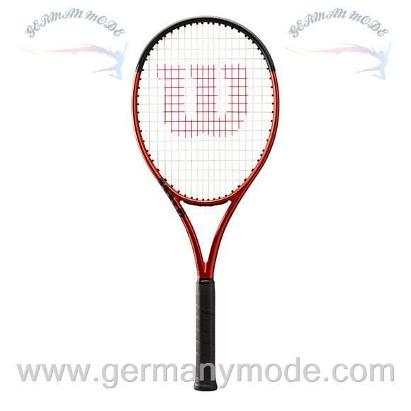 راکت تنیس ویلسون آمریکا WILSON BURN 100ULS V5.0