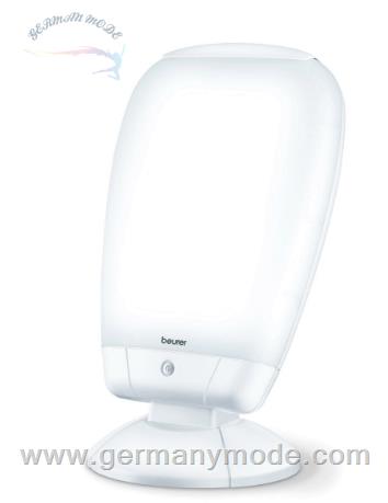 چراغ فاقد اشعه ماورابنفش بیورر آلمان Beurer Tageslichtlampe TL 80