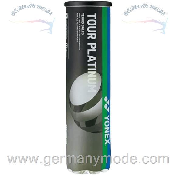 توپ تنیس 4 عددی یونکس ژاپن YONEX PLATINUM 4 ST