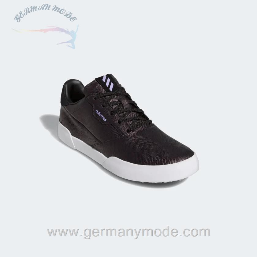 کتانی گلف زنانه آدیداس آلمان ADIDAS WOMEN’S ADICROSS RETRO SPIKELESS GOLFSCHUH-GV8322