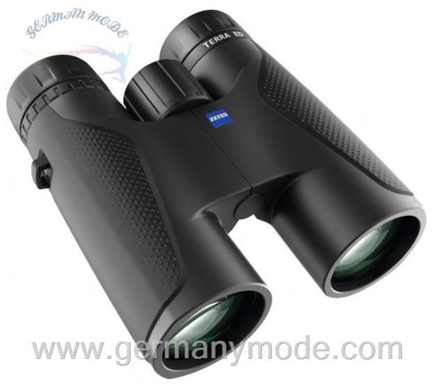 دوربین شکاری دوچشمی زایس ترا Zeiss Terra ED 10x42 Under Armour Edition