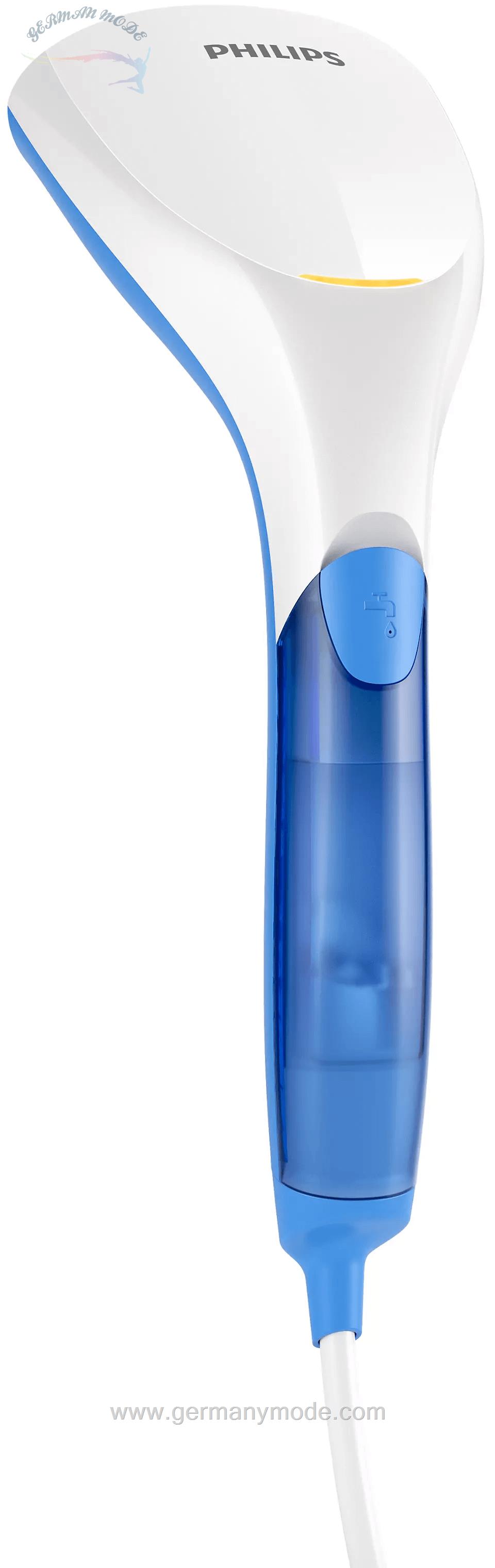 اتو بخارگر فیلیپس هلند Philips Tragbare Dampfbürste