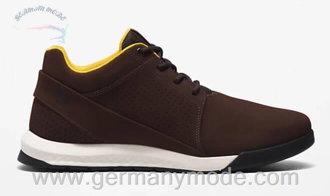 کتانی کوهنوردی مردانه تیمبرلند آمریکا Timberland KILLINGTON ULTRA CHUKKA BOOT FOR MEN IN DARK BROWN