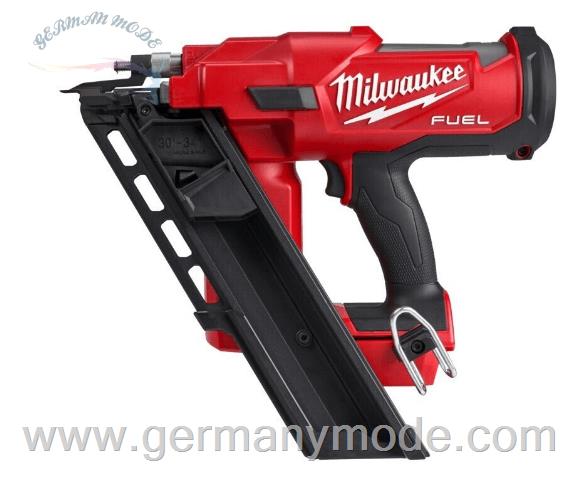میخ کوب شارژی میلواکی آمریکا Milwaukee M18 FFN-0C