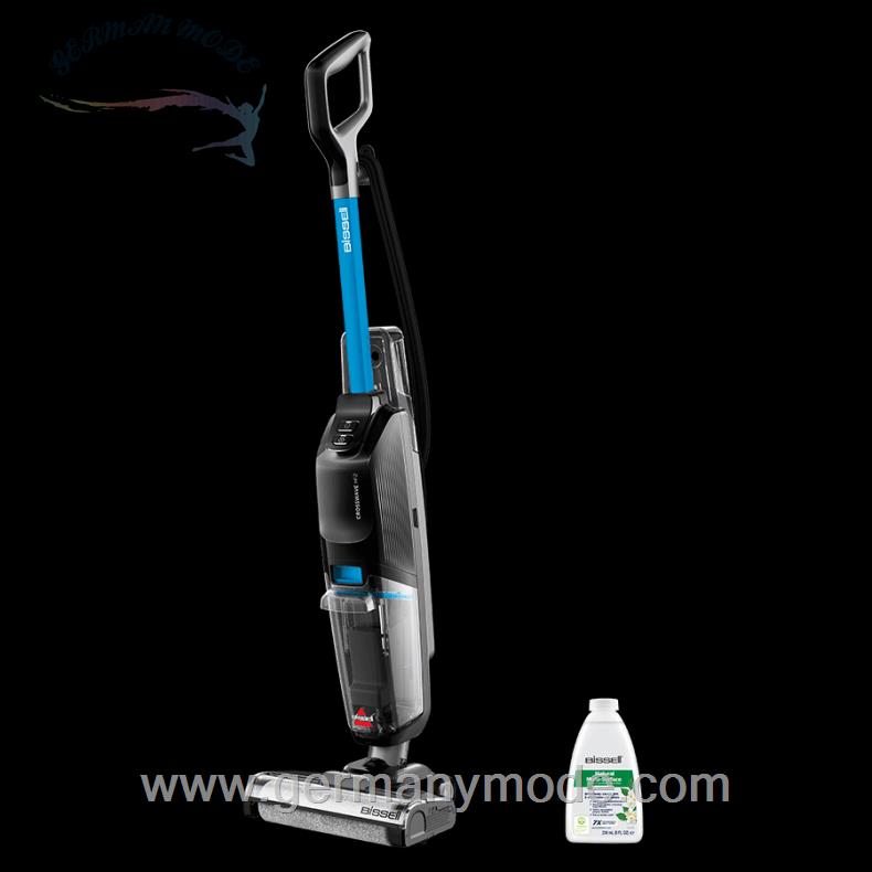جارو برقی بخار شوی بیسل آمریکا Bissell ​CROSSWAVE® HF2