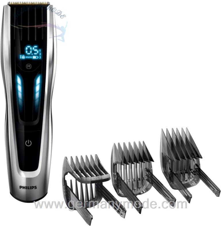 ماشین اصلاح سر و صورت فیلیپس Philips HC9450-15 Series 9000