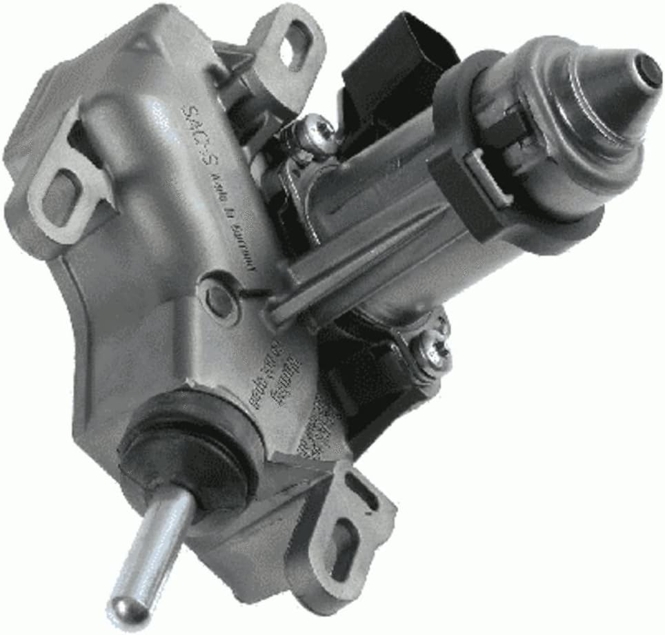محرک سیلندر کلاچ (Slave Actuator) SACHS 3981 000 070 برای اسمارت سیتی-کوپه 450 (1998-2004)