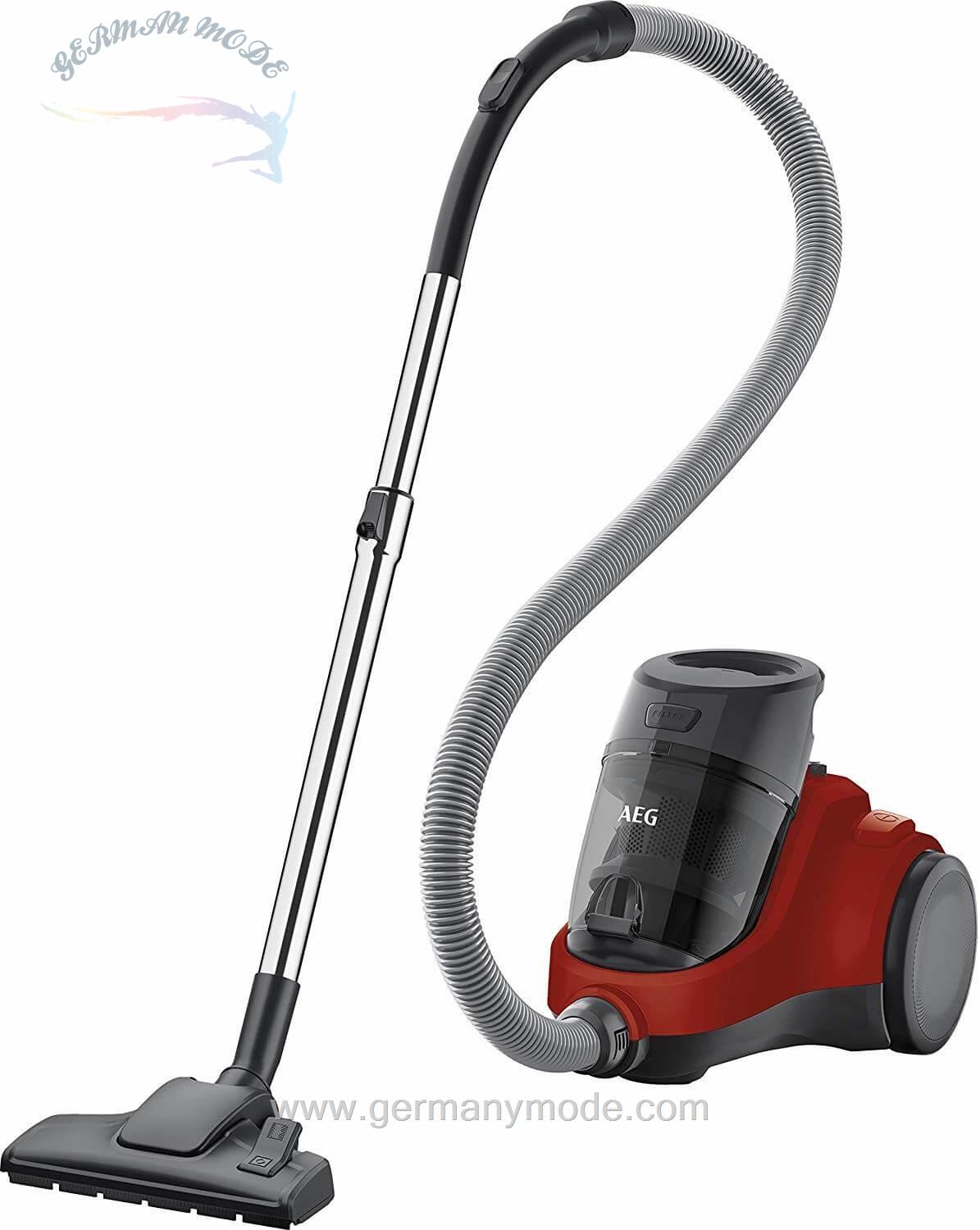 جارو برقی آاگ آلمان AEG LX5-2-ANIM