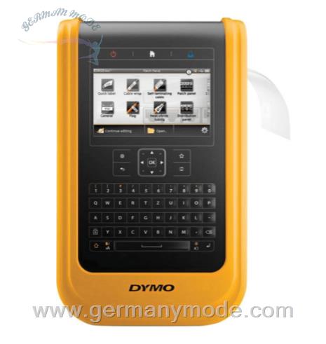 چاپگر لیبل و بارکد حرارتی دایمو آمریکا Dymo XTL 500 Kofferset