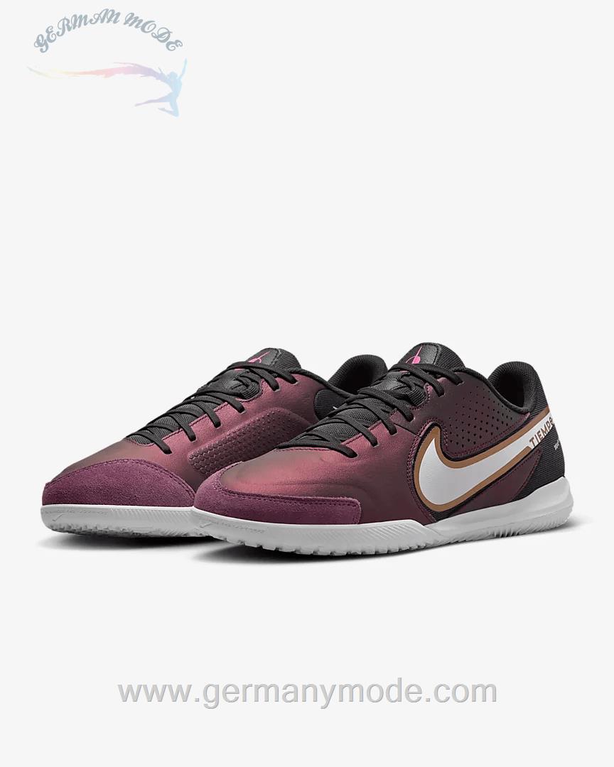 کتانی فوتبال مردانه نایک آمریکا Nike Tiempo Legend 9 Academy IC-DR5981-510