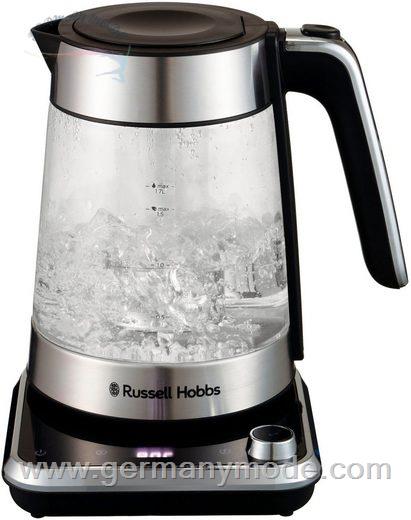 چایی ساز راسل هابز انگلستان RUSSELL HOBBS Wasser Teekocher Attentiv 26200 70