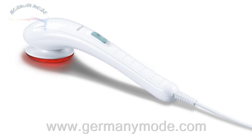 ماساژور مادون قرمز سانیتاس آلمان Sanitas SMG 16 - Infrared massager