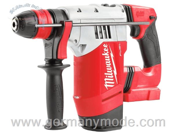 بتن کن شارژی میلواکی آمریکا Milwaukee M18 CHPX/0