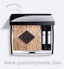 پالت سایه چشم 5 رنگ دیور فرانسه DIOR 5 COULEURS COUTURE – limitIERTE EDITION