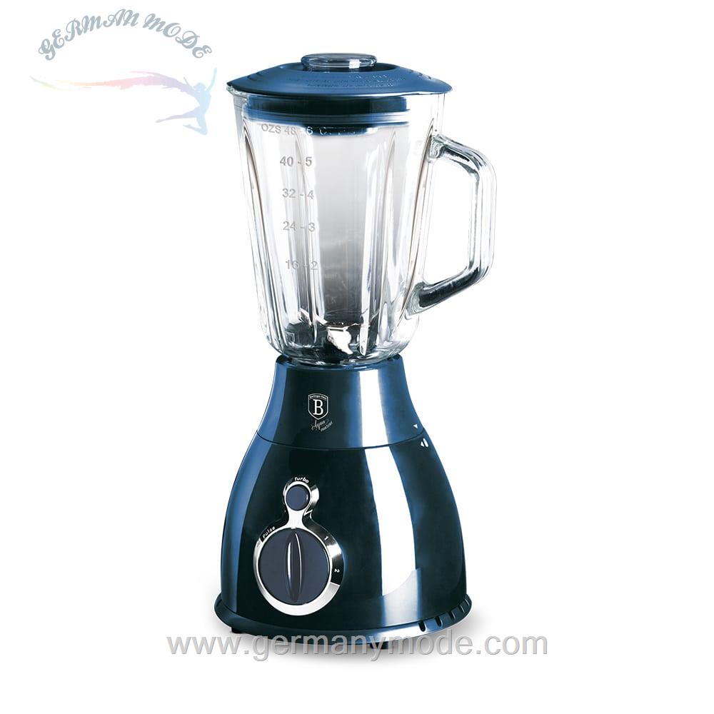 مخلوط کن برلینگر هاوس مجارستان BERLINGER HAUS TABLE BLENDER BH-9283 AQUAMARINE COLLECTION