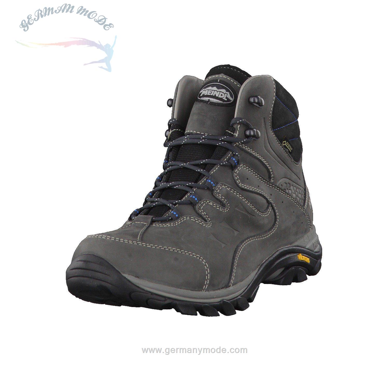 کتانی کوهنوردی مردانه مندل (آلمان) Meindl Stiefel