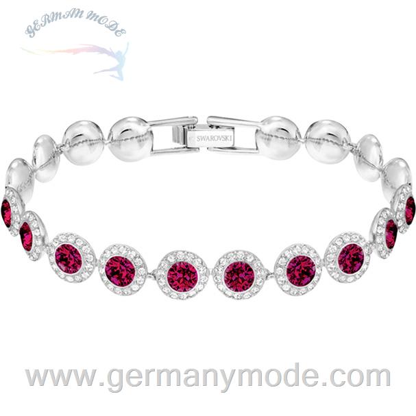 دستبند زنانه سواروفسکی (اتریش) ANGELIC ARMBAND