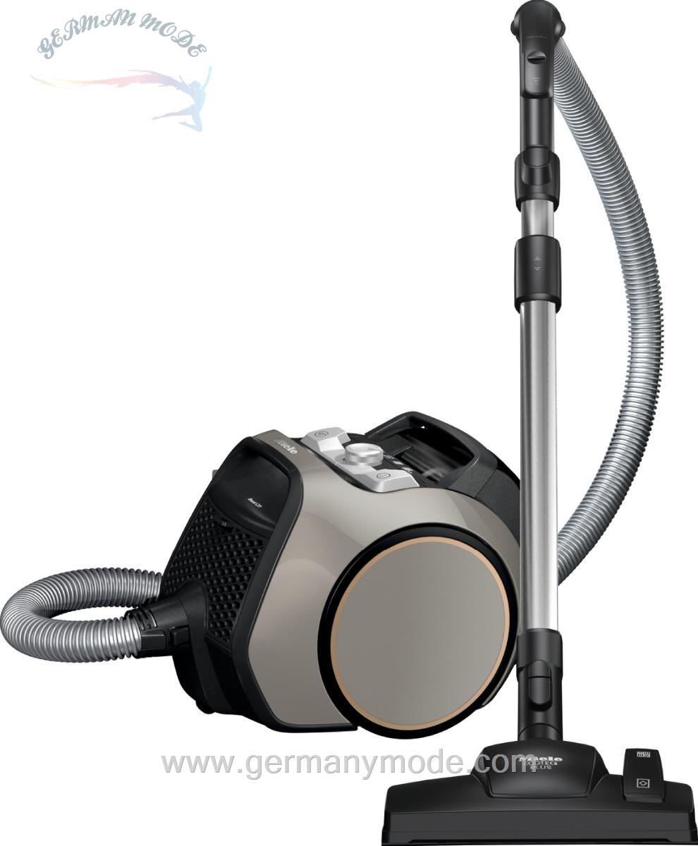 جارو برقی میله آلمان Miele Boost CX1/ Parquet PowerLine - SNCF0