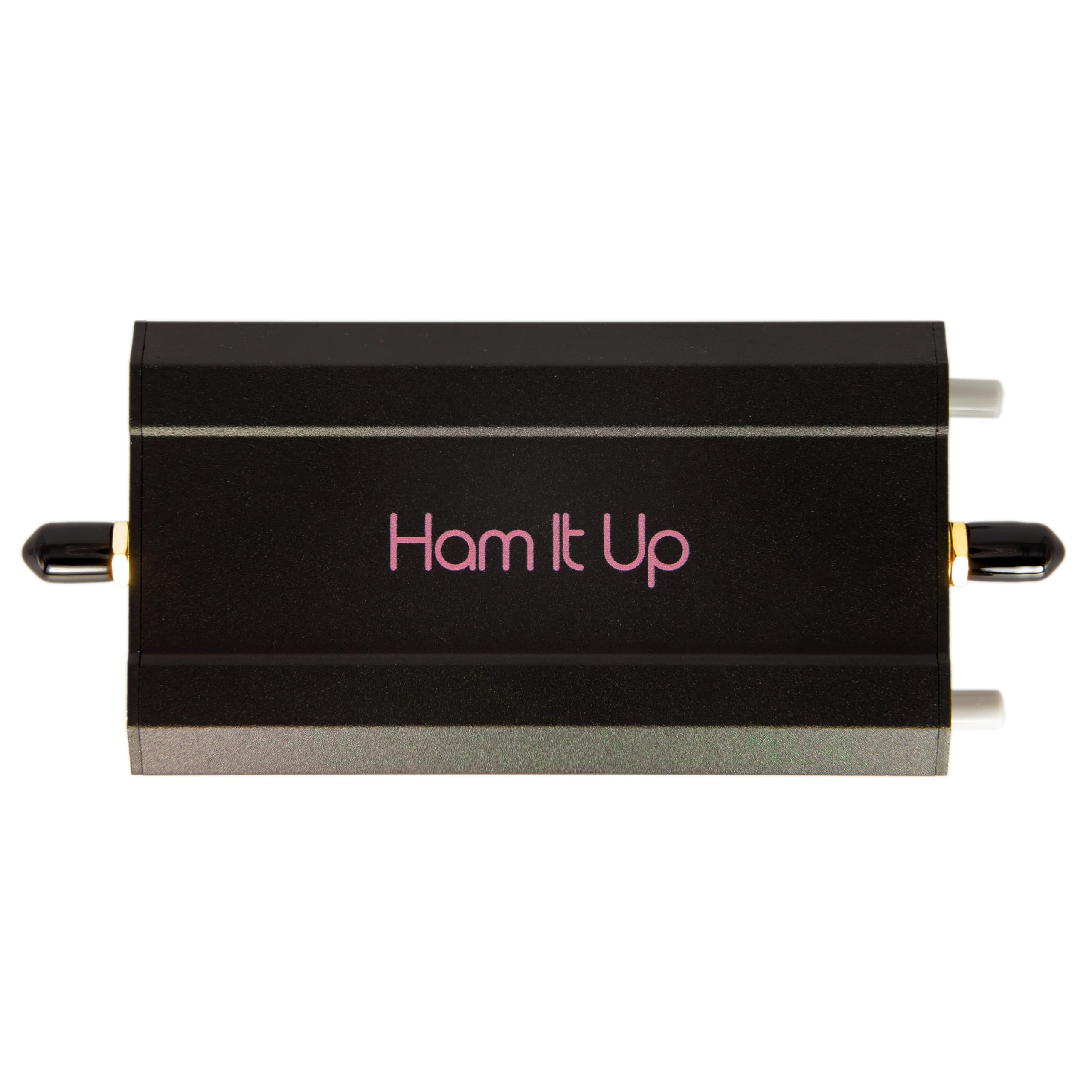 خرید از آمازون - NooElec Ham It Up Plus v2 - دامنه RTL-SDR یا سایر رادیوهای خود را تا 300 هرتز افزایش دهید HF/MF/LF/VLF/ULF با گزینه های TCXO و LNA/Passthrough قابل تغییر.