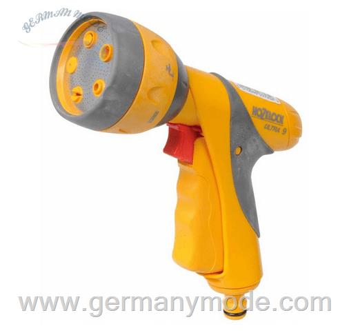 دوش شیلنگ باغبانی حوزلاک Hozelock 2351P0000
