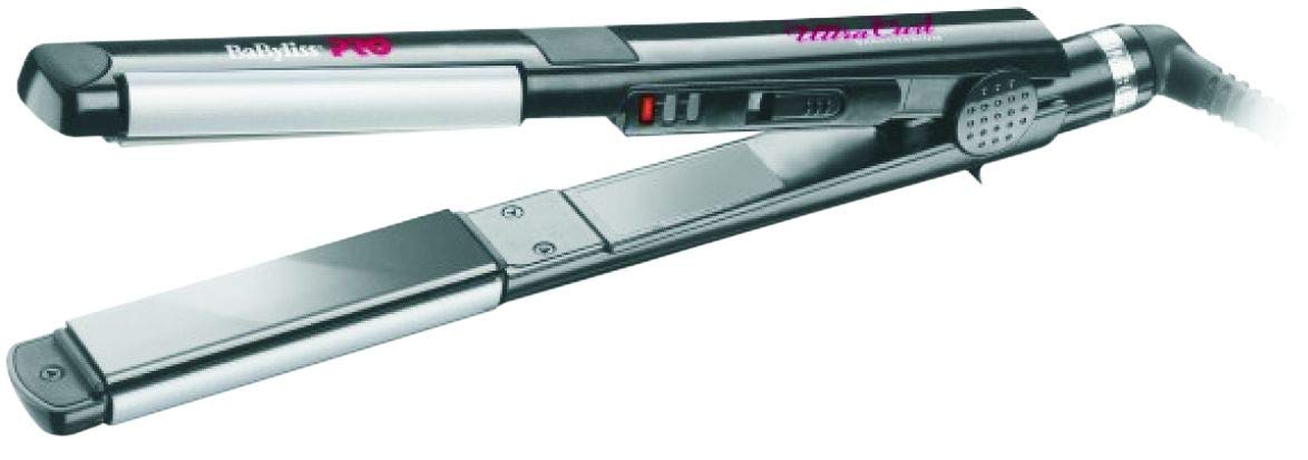 اتو مو بابیلیس فرانسه صاف کننده Ultra Curl Babyliss Pro BAB2071E 1 عدد (بسته 1 عددی)
