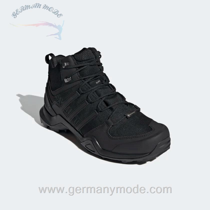 کتانی کوهنوردی مردانه آدیداس آلمان adidas TERREX SWIFT R2 MID GORE-TEX WANDERSCHUH
