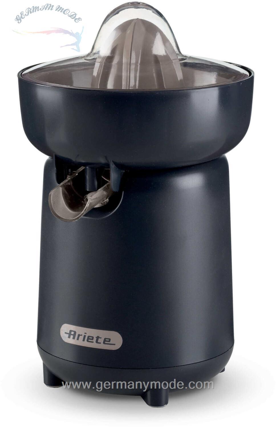 آب مرکبات گیری آریته ایتالیا 417 Ariete صبحانه 40 وات آبی تیره