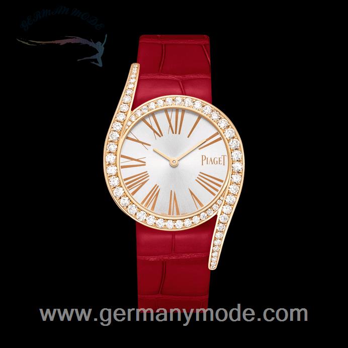 ساعت مچی زنانه پیاژه سوئیس piaget LIMELIGHT GALA UHR UHR G0A43361