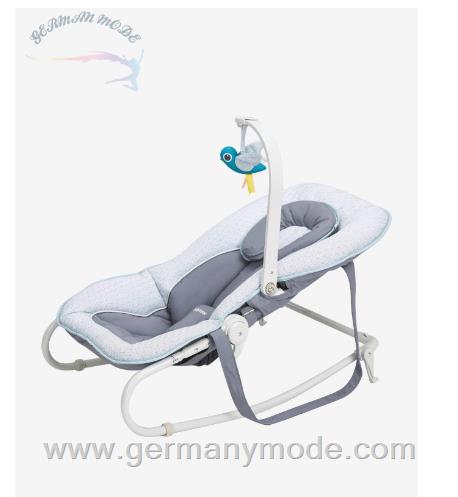 نی نی لای لای نوزاد بیبی موو Babymoov Babywippe mit Spielzeug Graphik BABYMOOV